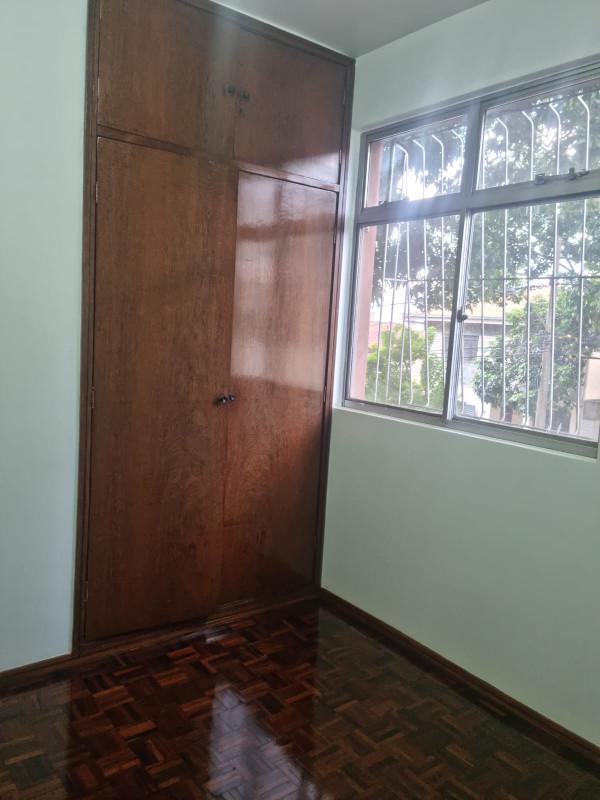 Apartamento, Coração Eucarístico, 3 Quartos, 2 Vagas, 1 Suíte