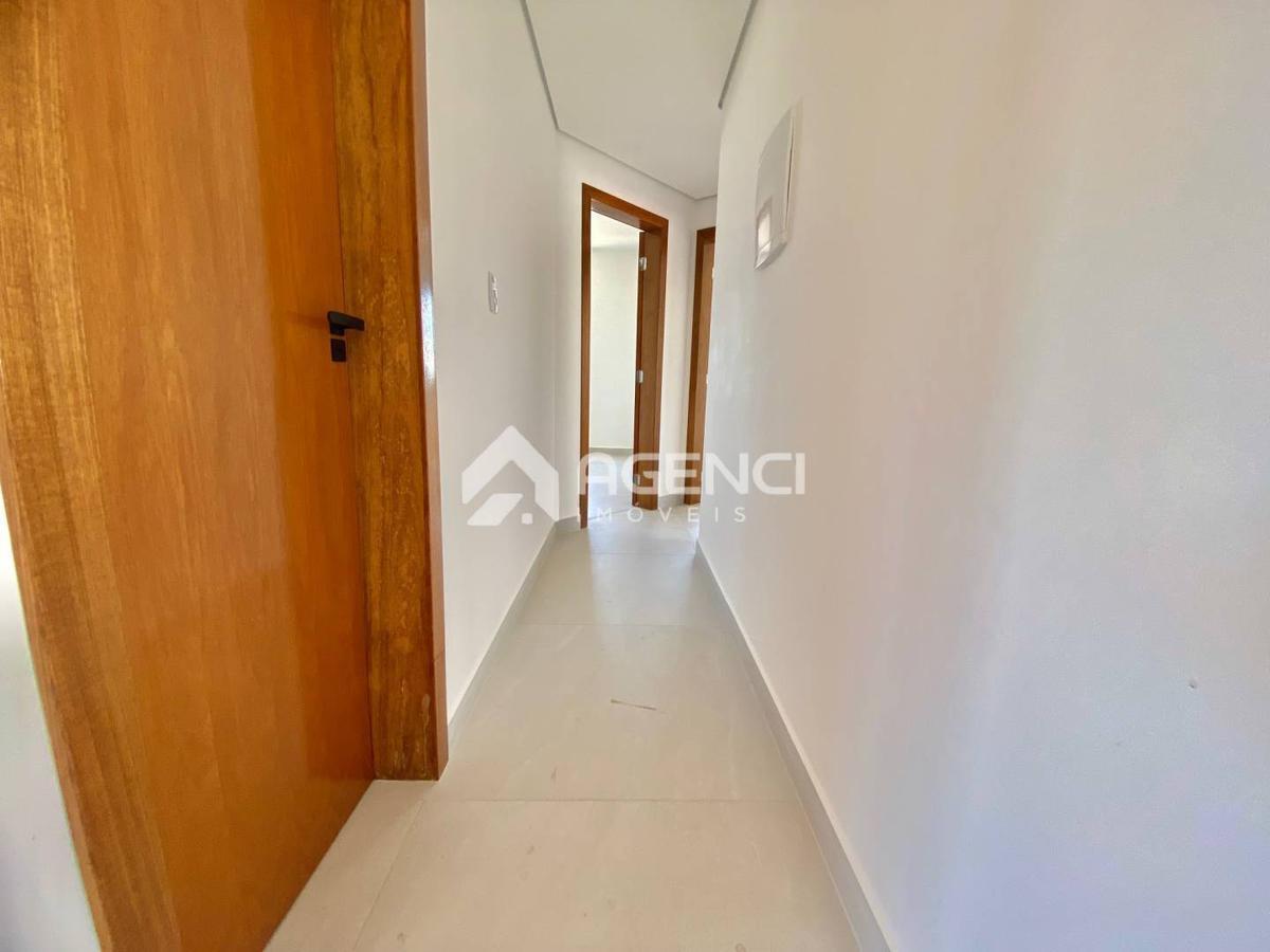 Apartamento, Eldorado, 3 Quartos, 0 Vaga, 1 Suíte