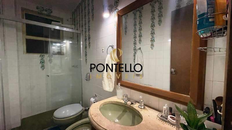 Apartamento, Coração de Jesus, 3 Quartos, 2 Vagas, 1 Suíte