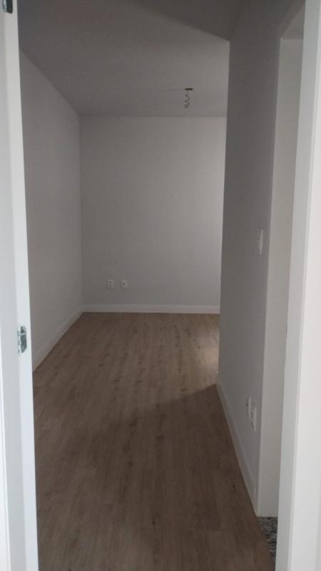 Apartamento, Cidade Nova, 1 Quarto, 1 Vaga, 1 Suíte