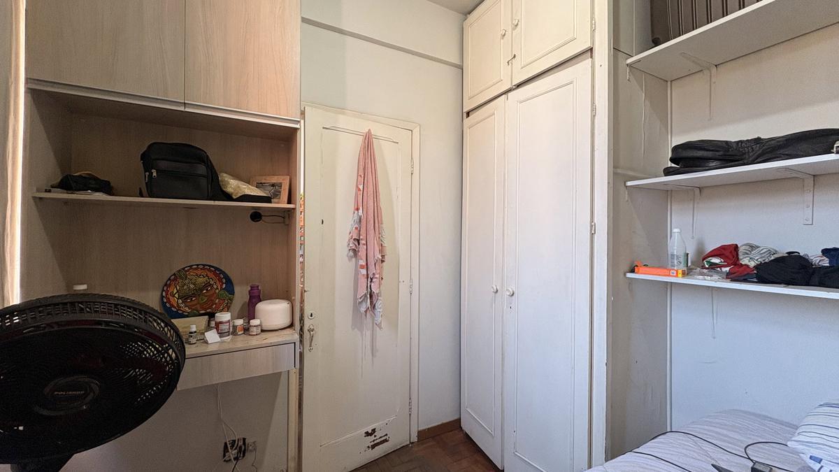 Apartamento, Centro, 3 Quartos, 0 Vaga