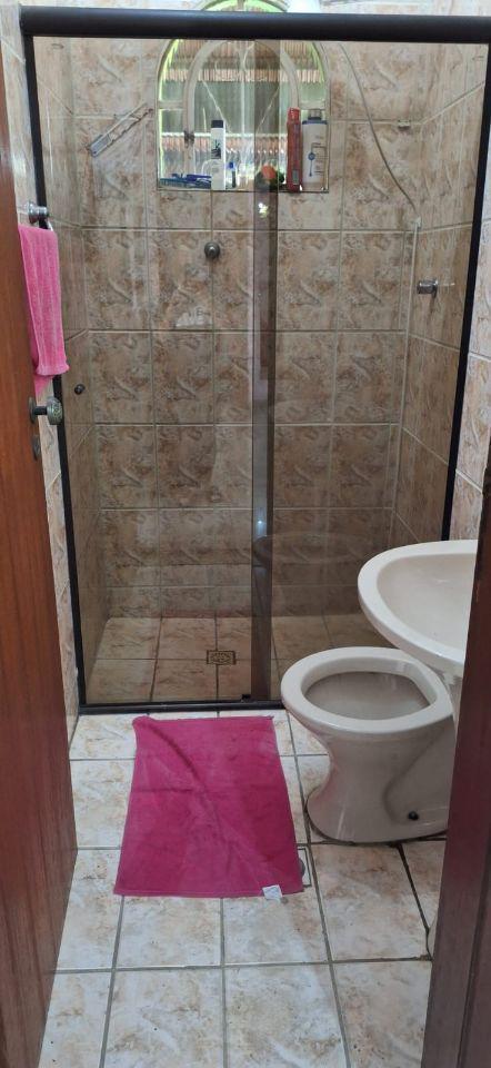 Casa, Eldorado, 3 Quartos, 1 Vaga, 1 Suíte