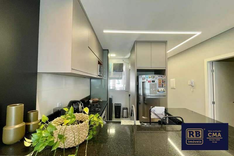 Apartamento, Serra, 2 Quartos, 2 Vagas, 2 Suítes