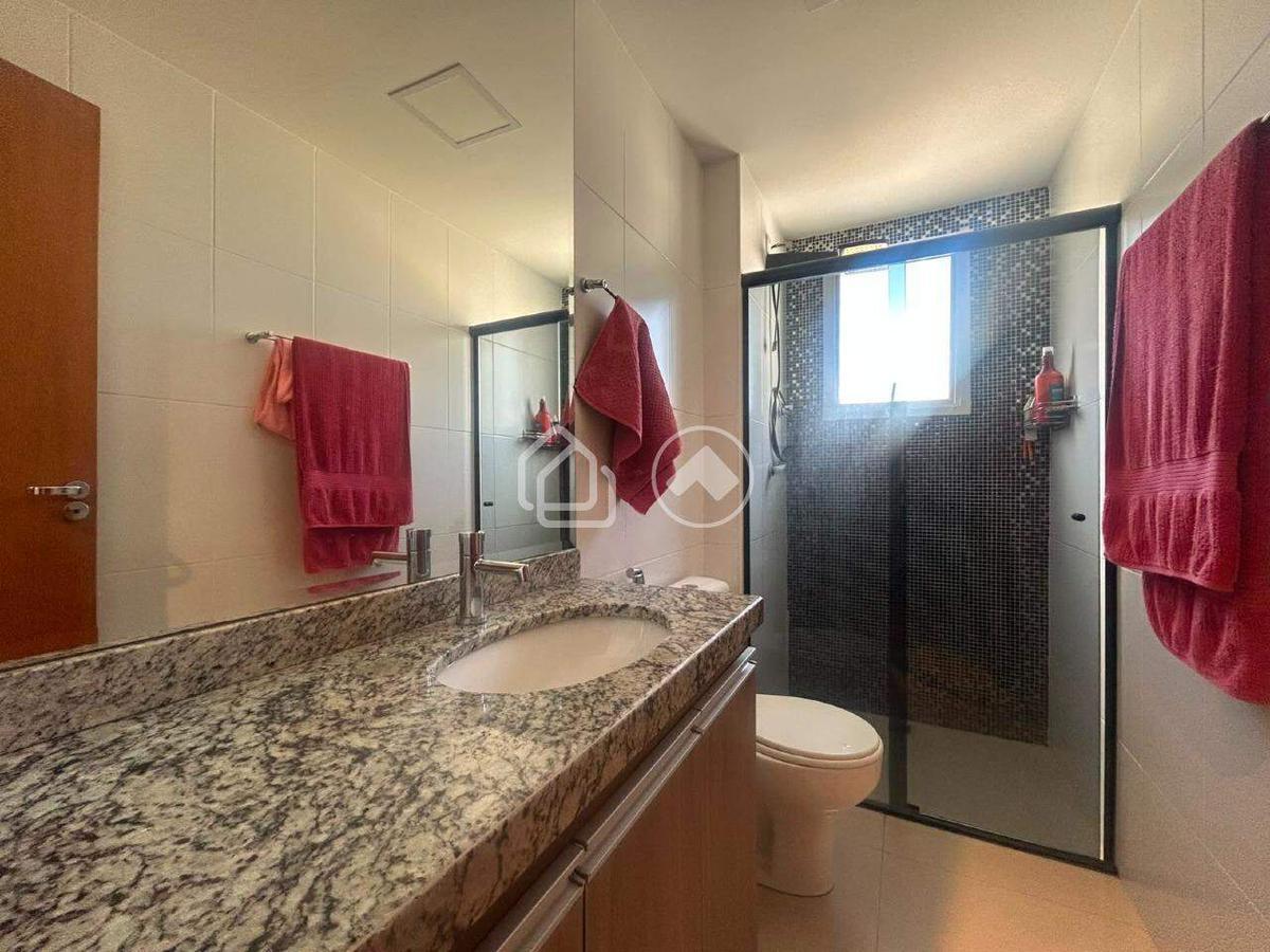 Apartamento, Buritis, 2 Quartos, 1 Vaga, 1 Suíte