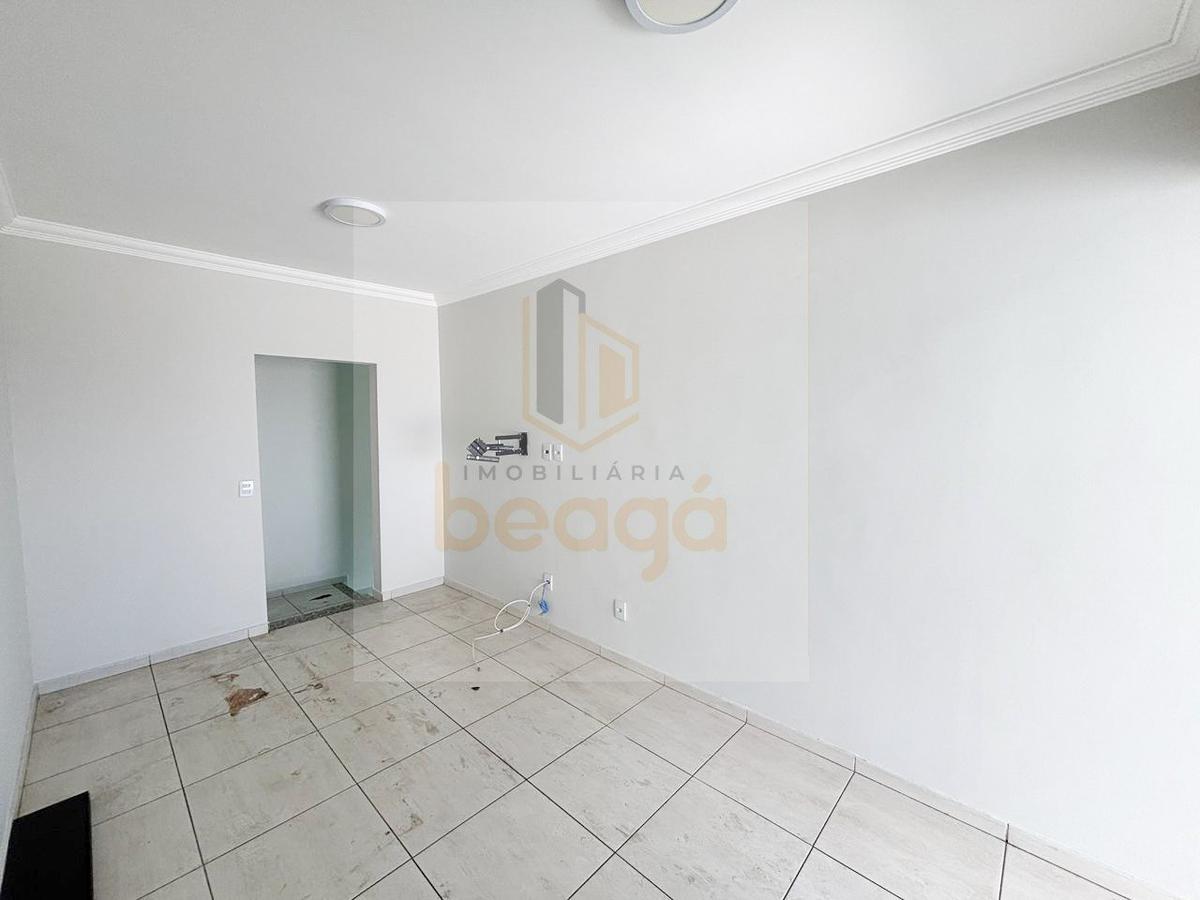 Cobertura, Castelo, 2 Quartos, 2 Vagas, 1 Suíte