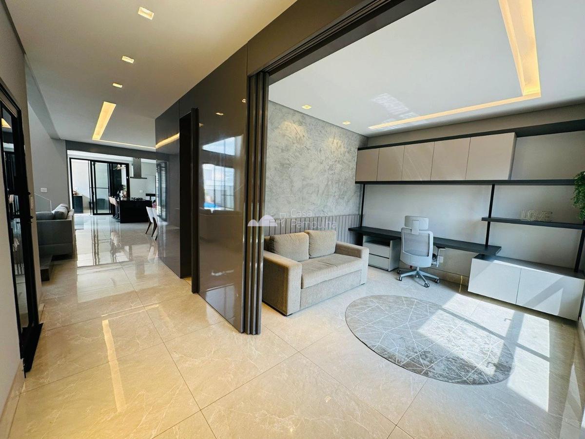 Casa, Gran Park, 3 Quartos, 4 Vagas, 3 Suítes