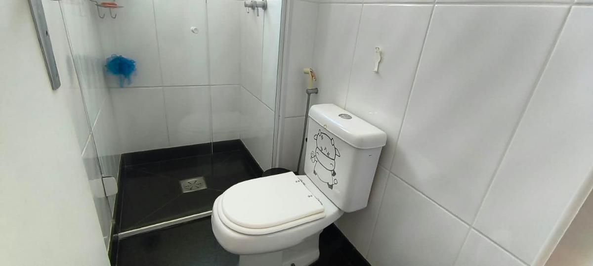 Cobertura, Cidade Nova, 4 Quartos, 4 Vagas, 2 Suítes