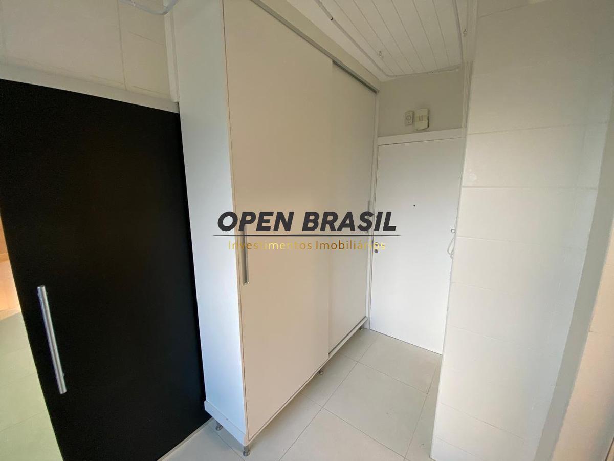 Apartamento, Vila da Serra, 4 Quartos, 3 Vagas, 2 Suítes