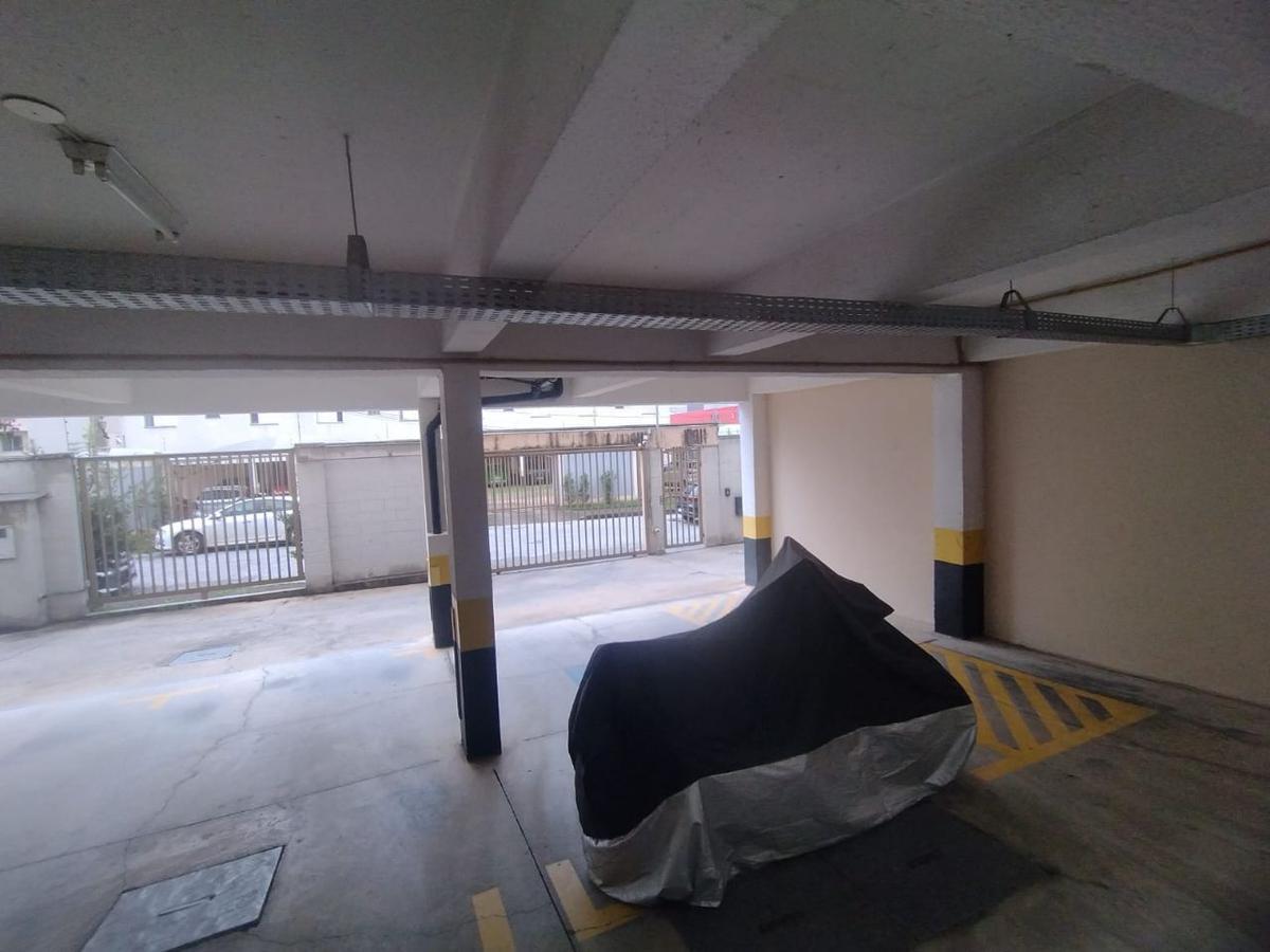 Apartamento, Parque Maracanã, 2 Quartos, 1 Vaga
