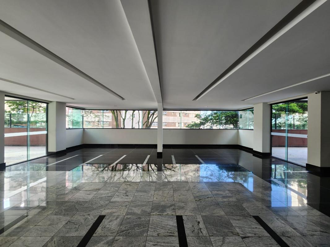 Apartamento, Anchieta, 4 Quartos, 4 Vagas, 2 Suítes