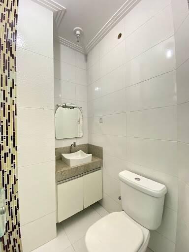 Apartamento, Veneza, 3 Quartos, 2 Vagas, 1 Suíte