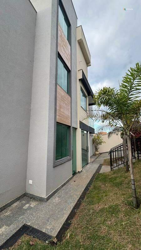 Cobertura, Novo Centro, 2 Quartos, 1 Vaga, 1 Suíte