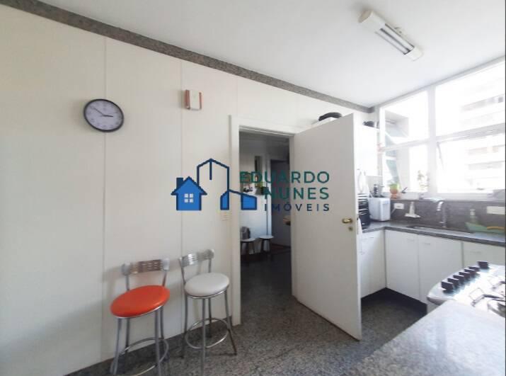 Apartamento, Gutierrez, 4 Quartos, 3 Vagas, 1 Suíte