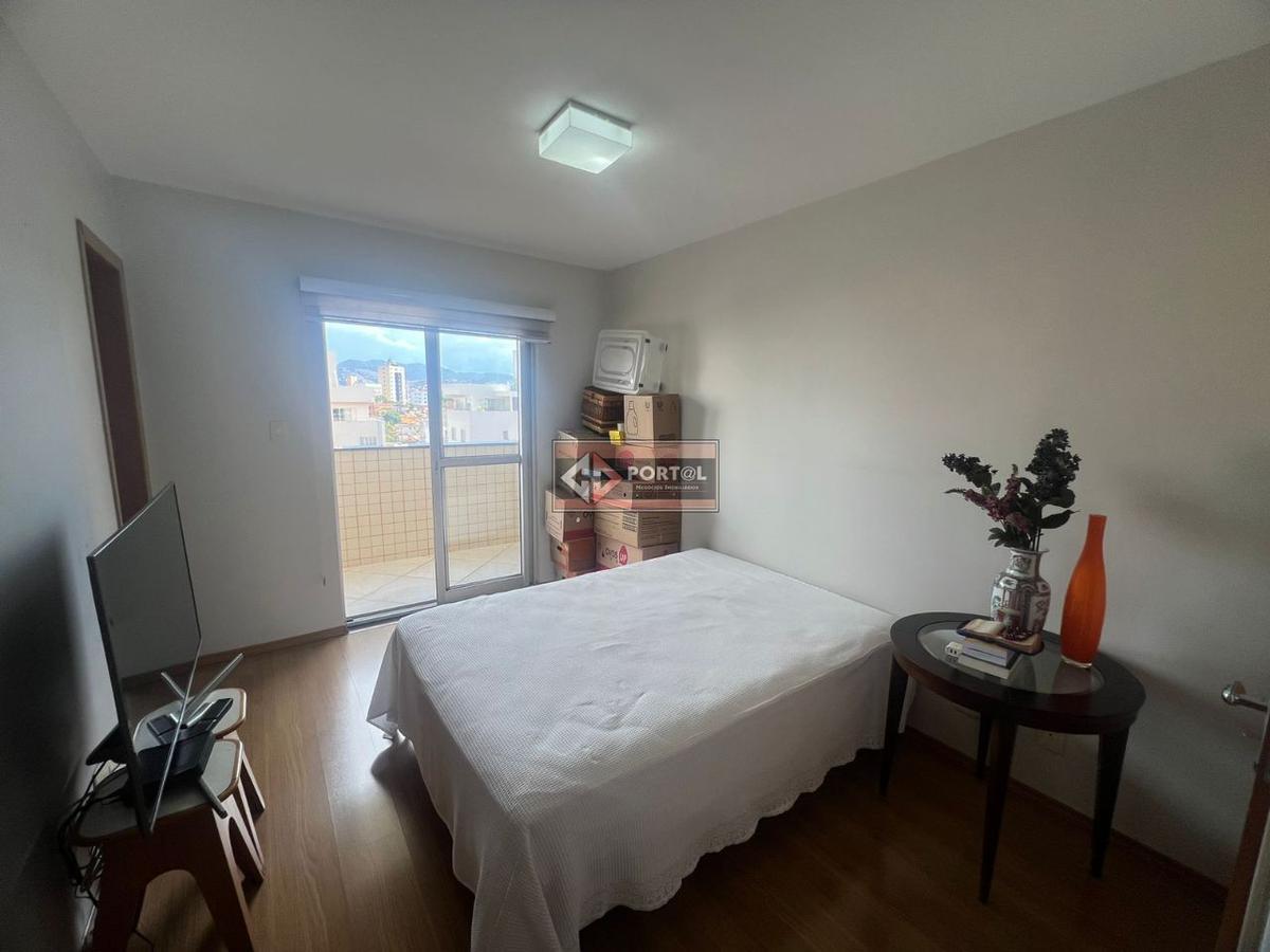 Apartamento, Santa Inês, 3 Quartos, 2 Vagas, 1 Suíte