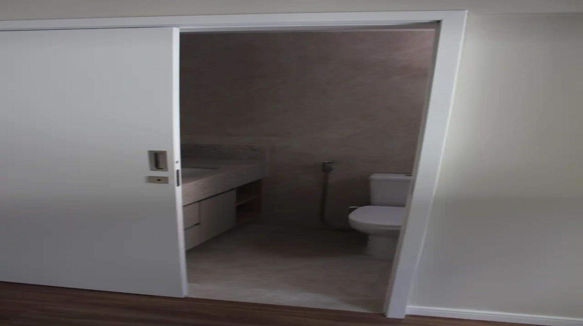 Cobertura, Sion, 2 Quartos, 2 Vagas, 2 Suítes