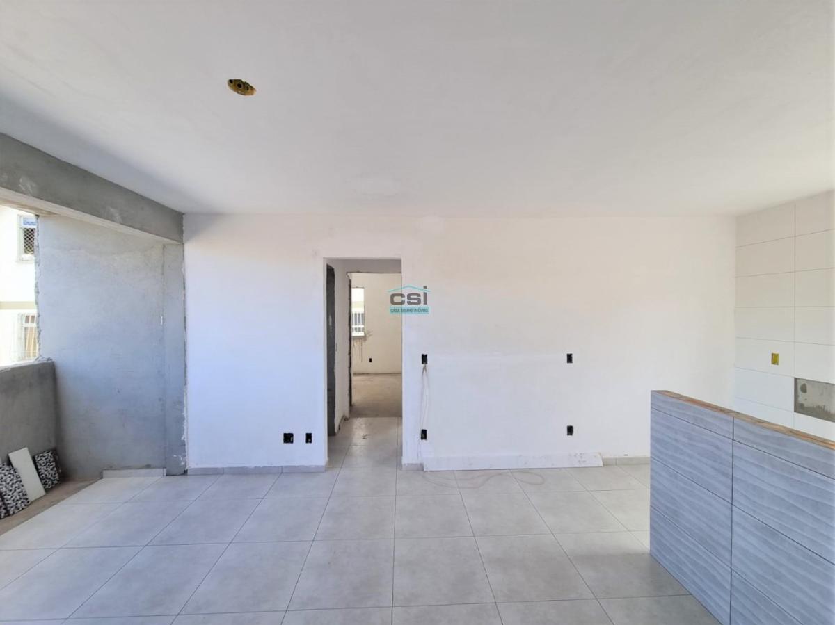 Apartamento, Renascença, 2 Quartos, 1 Vaga, 1 Suíte