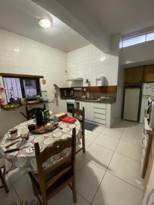 Casa, Alto Barroca, 3 Quartos, 3 Vagas, 1 Suíte