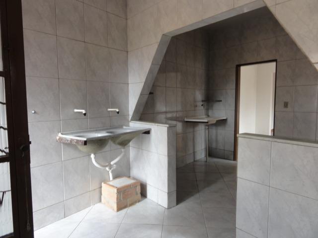 Casa, Kátia (justinópolis), 3 Quartos, 1 Vaga