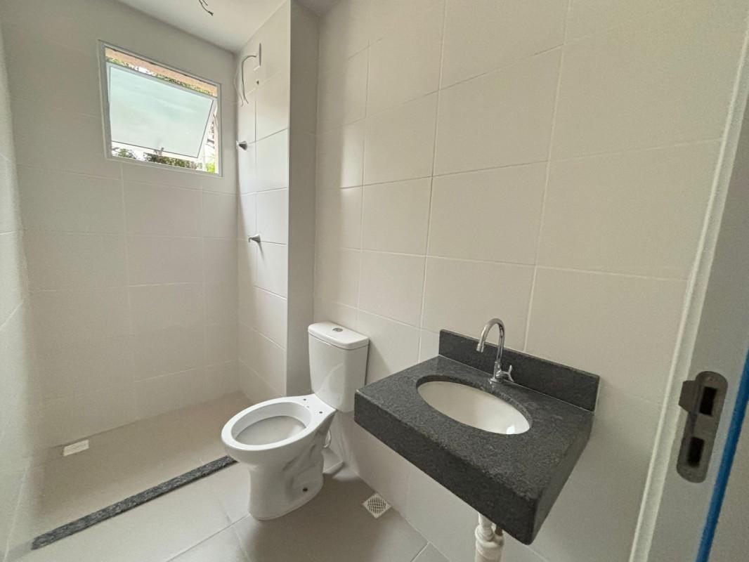 Apartamento, Paquetá, 2 Quartos, 1 Vaga, 1 Suíte