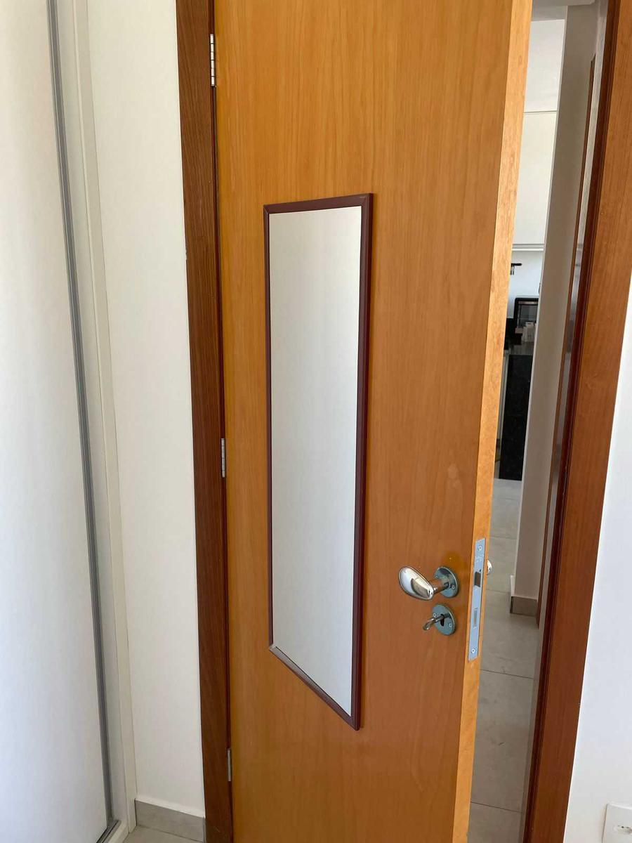 Apartamento, Ouro Preto, 1 Quarto, 1 Vaga, 1 Suíte