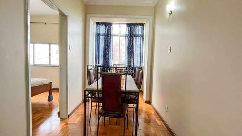 Apartamento, Centro, 3 Quartos, 0 Vaga