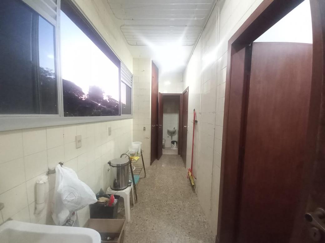 Apartamento, Lourdes, 4 Quartos, 2 Vagas, 1 Suíte