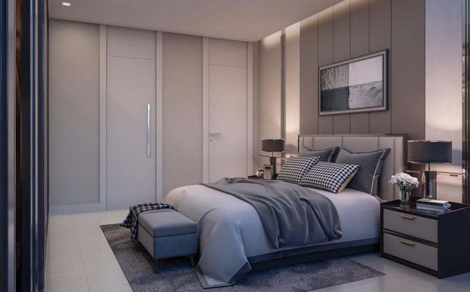 Apartamento, Buritis, 3 Quartos, 2 Vagas, 1 Suíte