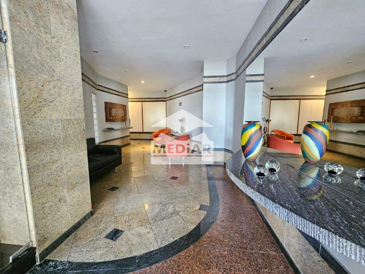 Apartamento, Santa Efigênia, 3 Quartos, 2 Vagas