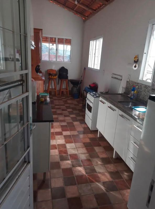 Fazenda, Juatuba, 2 Quartos, 2 Vagas