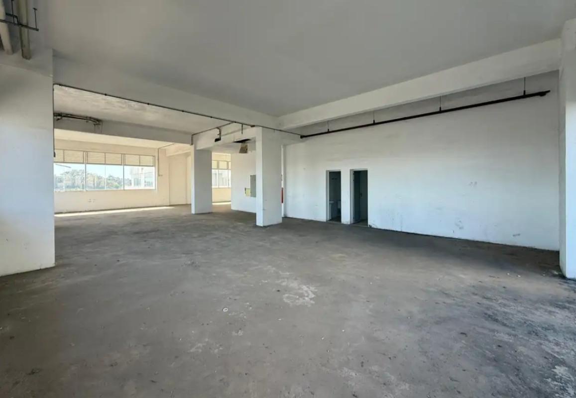 Andar, Caiçaras, 0 Quarto, 1 Vaga