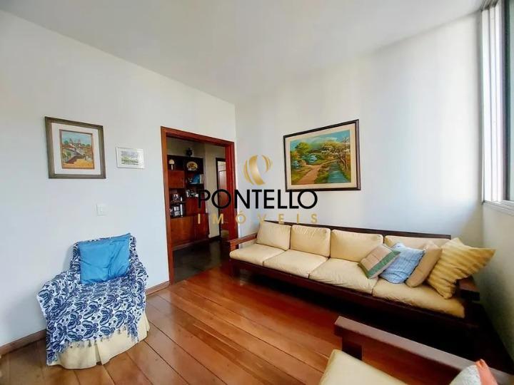 Apartamento, Gutierrez, 4 Quartos, 4 Vagas, 1 Suíte