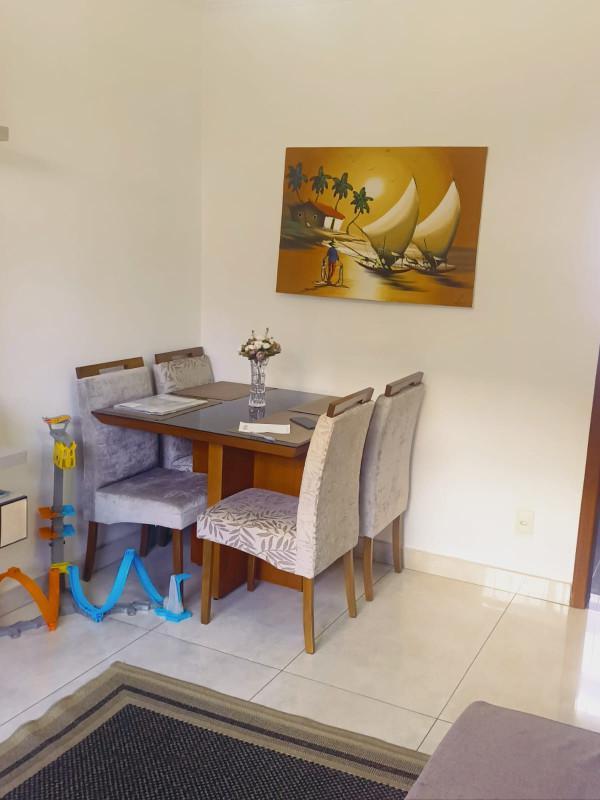 Apartamento, João Pinheiro, 3 Quartos, 2 Vagas