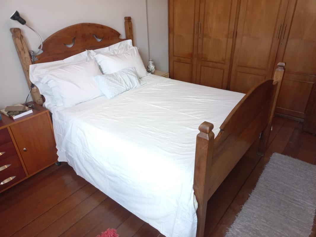 Apartamento, Planalto, 3 Quartos, 2 Vagas, 1 Suíte