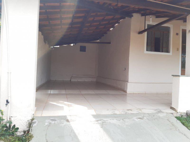 Fazenda, Guedes, 3 Quartos, 0 Vaga