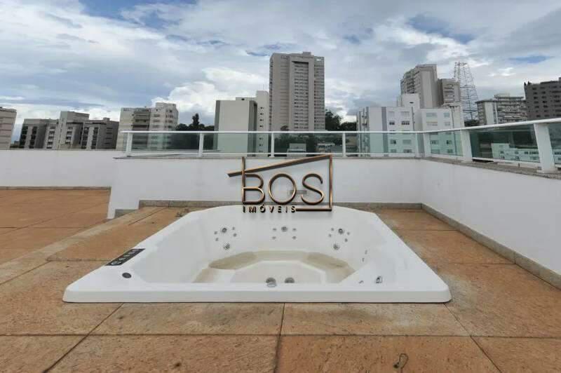 Cobertura, Gutierrez, 4 Quartos, 5 Vagas, 3 Suítes
