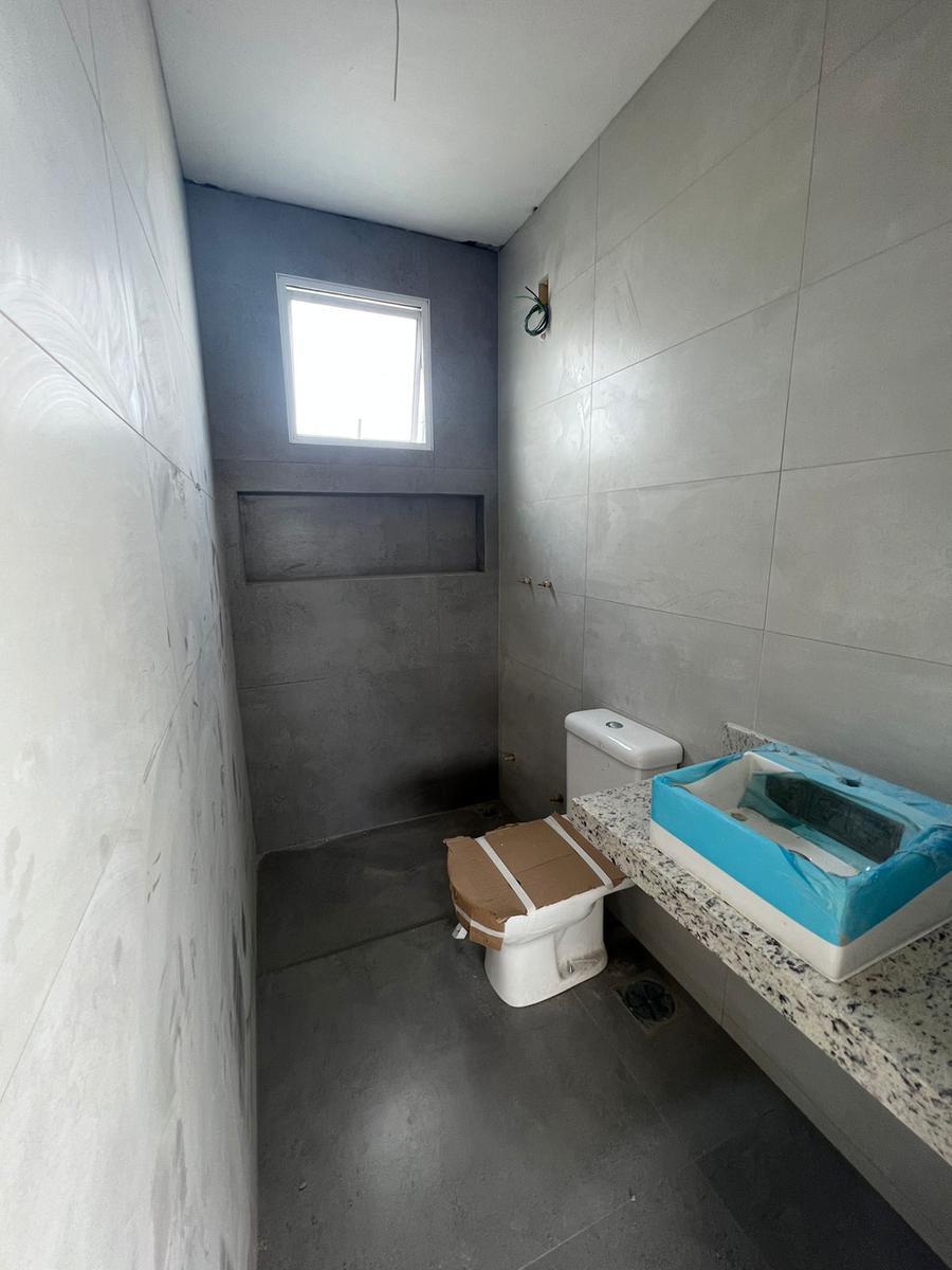 Cobertura, Manacás, 4 Quartos, 2 Vagas, 1 Suíte