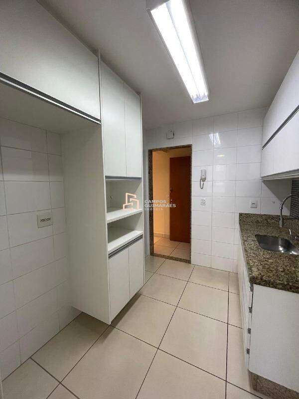 Apartamento, Nova Suíssa, 3 Quartos, 2 Vagas, 1 Suíte