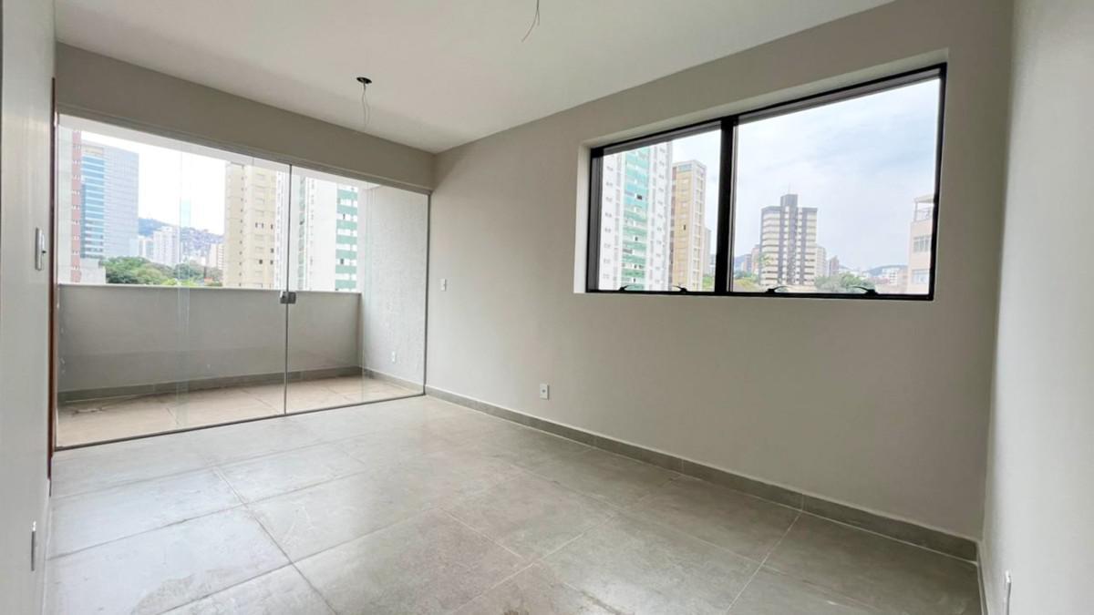 Cobertura, Funcionários, 1 Quarto, 2 Vagas, 1 Suíte