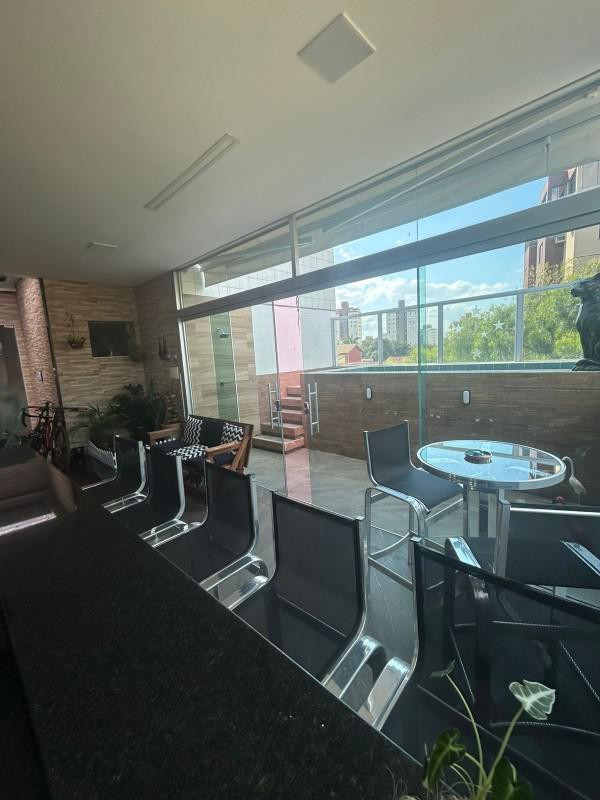 Apartamento, Castelo, 3 Quartos, 3 Vagas, 1 Suíte