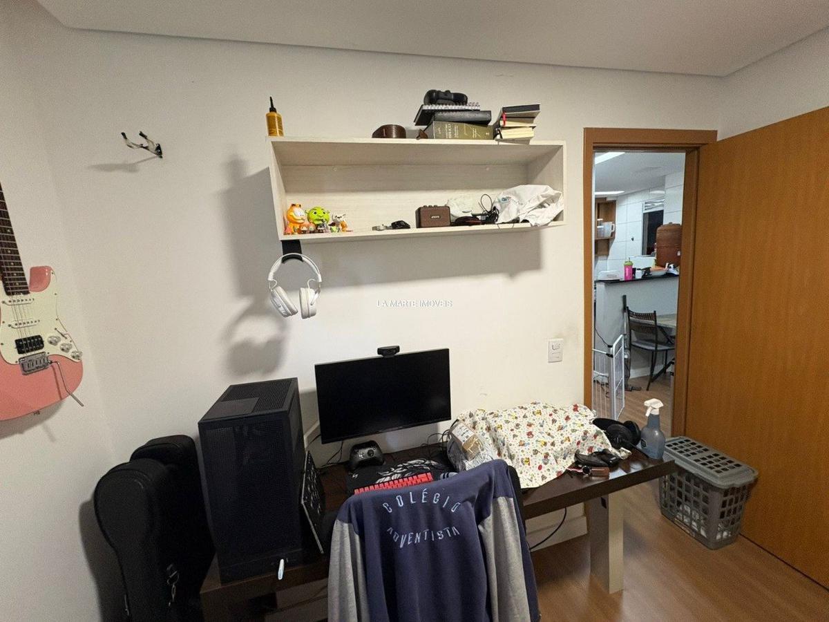 Apartamento, Três Barras, 2 Quartos, 1 Vaga