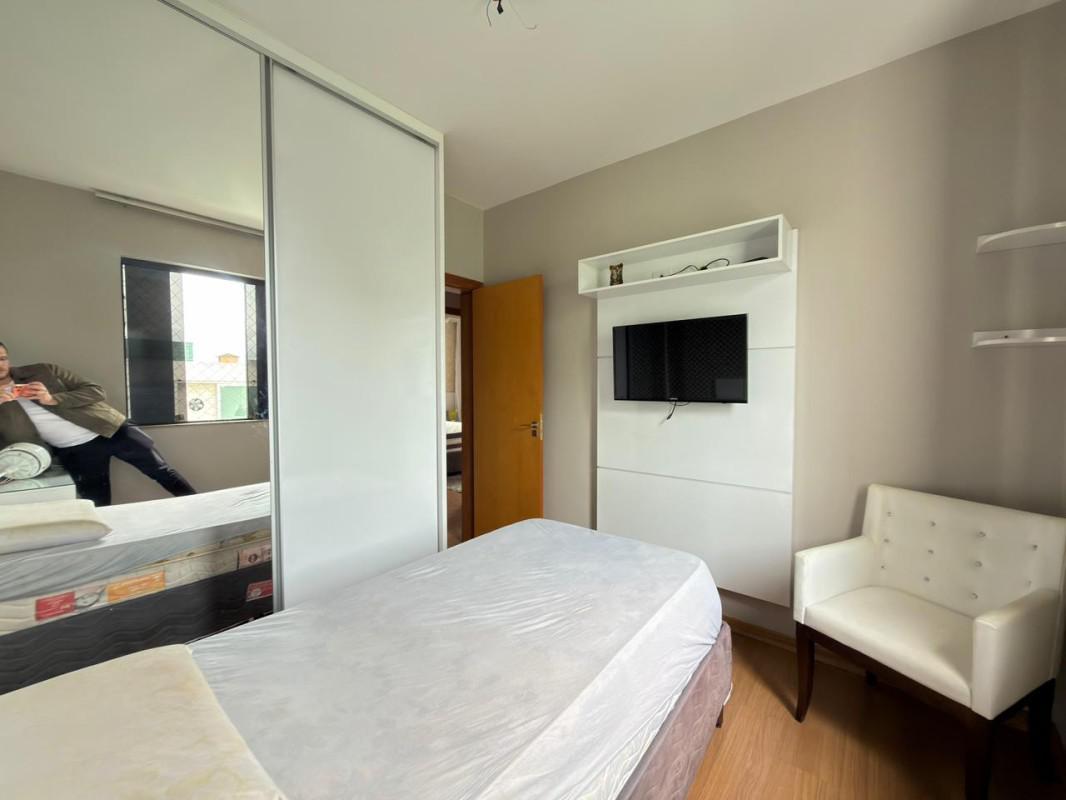 Cobertura, Castelo, 4 Quartos, 4 Vagas, 2 Suítes