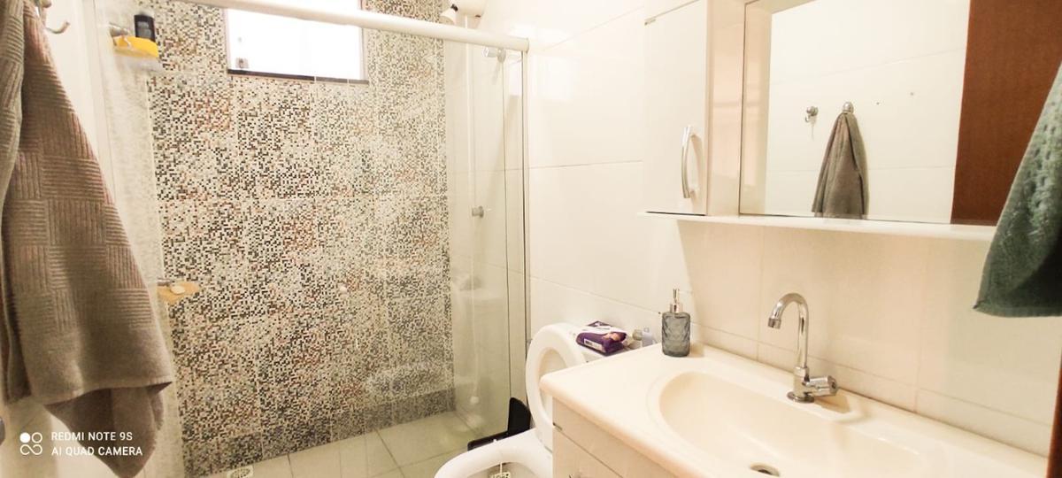 Casa, Jardim Vitória, 3 Quartos, 3 Vagas, 1 Suíte