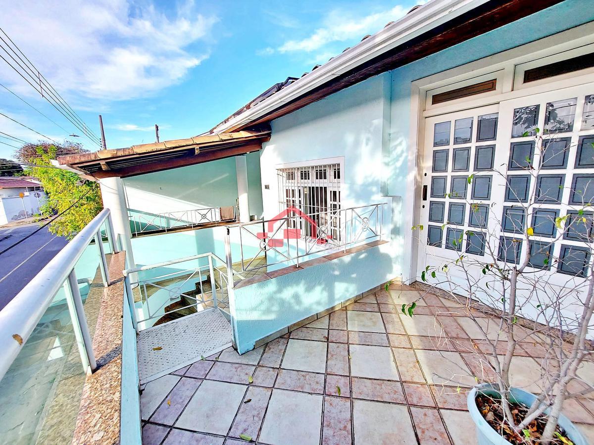 Casa, Carlos Prates, 3 Quartos, 2 Vagas, 1 Suíte