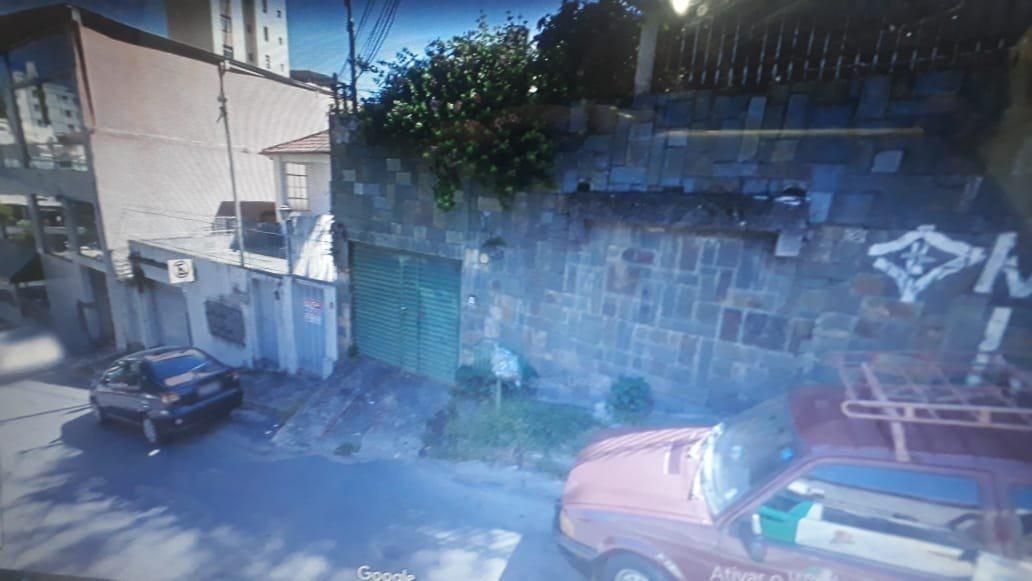 Lote, Sagrada Família, 0 Quarto, 0 Vaga