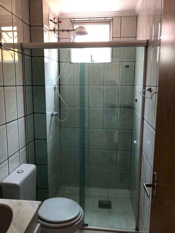 Apartamento, Indaiá, 3 Quartos, 1 Vaga
