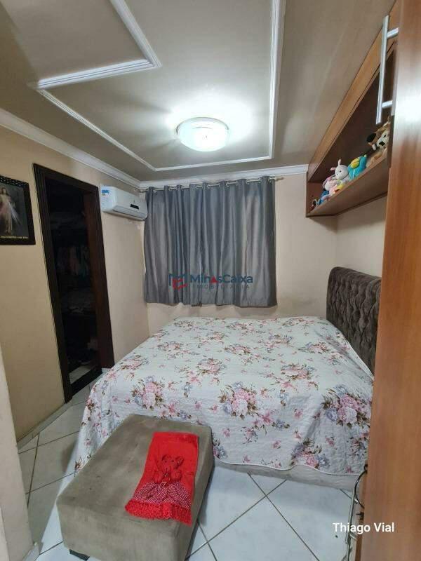 Casa, Floresta, 3 Quartos, 1 Vaga