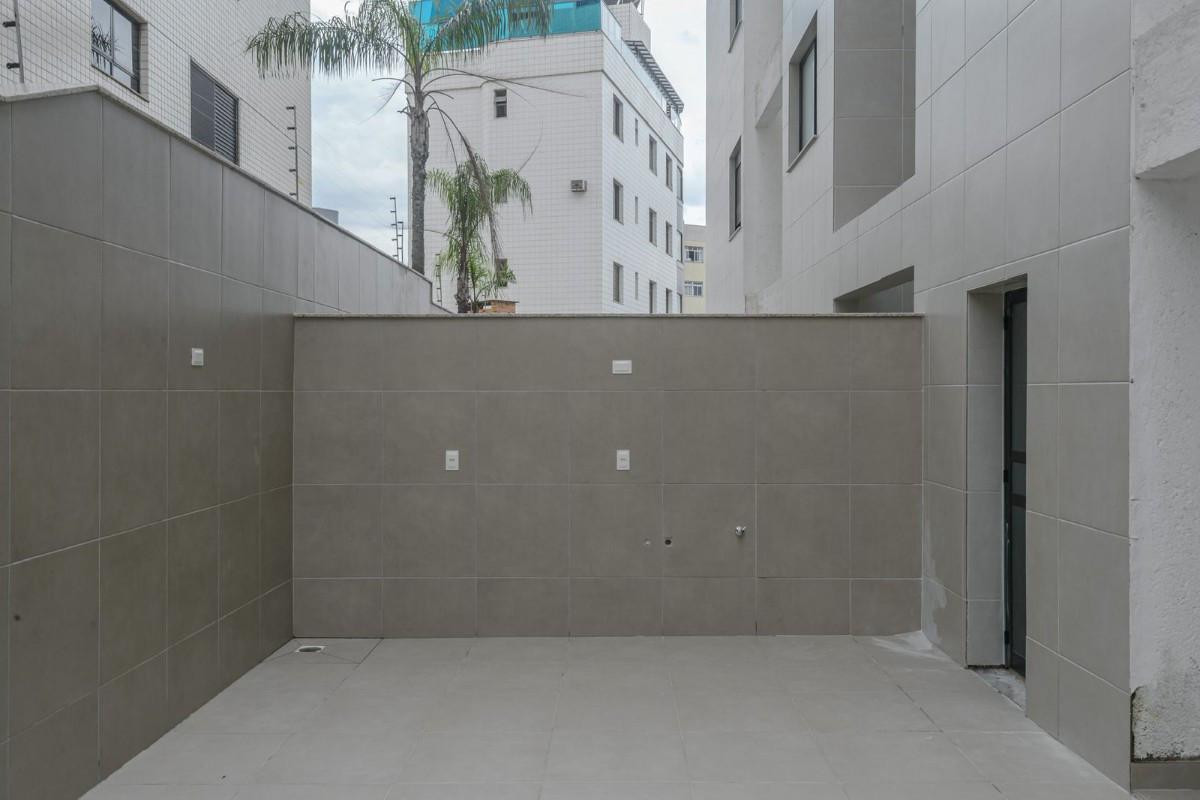 Apartamento, Cidade Nova, 3 Quartos, 2 Vagas, 1 Suíte