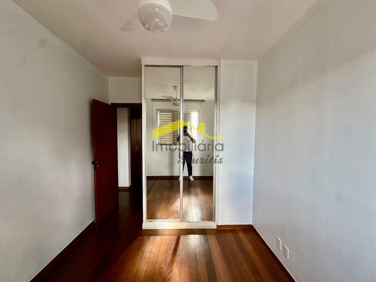 Cobertura, Buritis, 5 Quartos, 2 Vagas, 1 Suíte