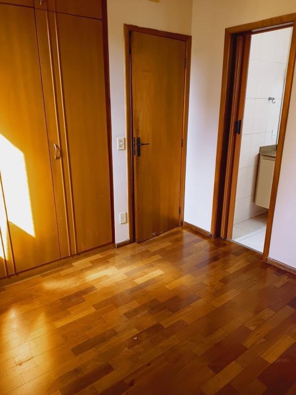 Cobertura, Nova Suíssa, 4 Quartos, 2 Vagas, 1 Suíte