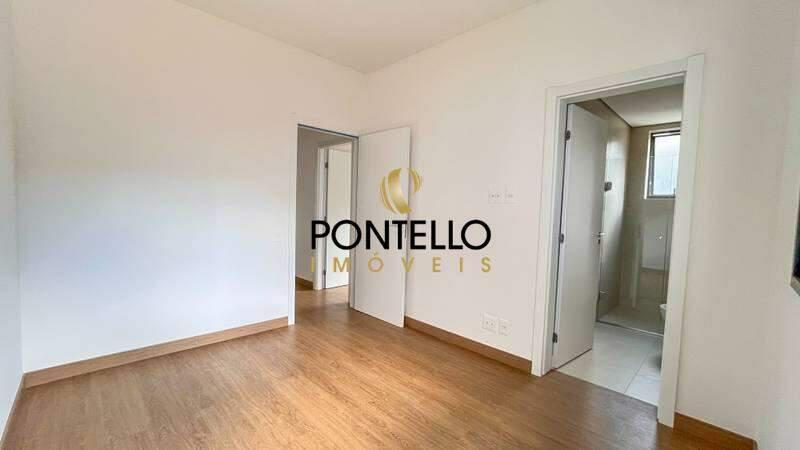 Apartamento, Sion, 3 Quartos, 2 Vagas, 3 Suítes